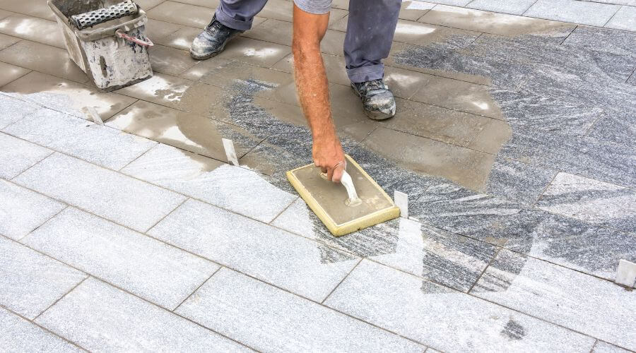Expert tile roof repair services in Hill City, ID